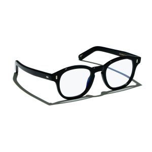 L.G.R FEZ BOLD Black