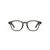 L.G.R FEZ BOLD CRYSTAL GREY - Europtical 1919 L.G.R FEZ BOLD CRYSTAL GREY