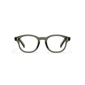 L.G.R FEZ BOLD CRYSTAL GREY - Europtical 1919 L.G.R FEZ BOLD CRYSTAL GREY