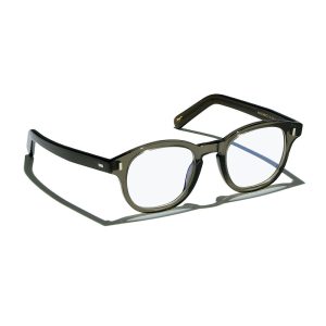 L.G.R FEZ BOLD CRYSTAL GREY