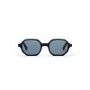 5435-ZANZIBAR 46'-BLACK-01-BLUE PHOTOCHROMIC-1 L.G.R ZANZIBAR Black-Blu