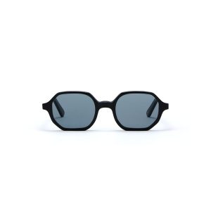 L.G.R ZANZIBAR Black-Blu