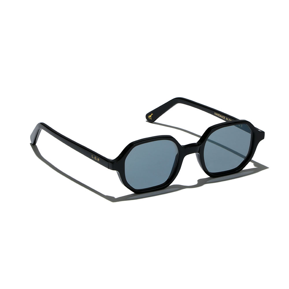 5435-ZANZIBAR 46'-BLACK-01-BLUE PHOTOCHROMIC-2 L.G.R ZANZIBAR Black-Blu