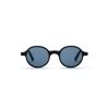 5456-REUNION 46'-BLACK-01-BLUE PHOTOCHROMIC-1 L.G.R REUNION Black