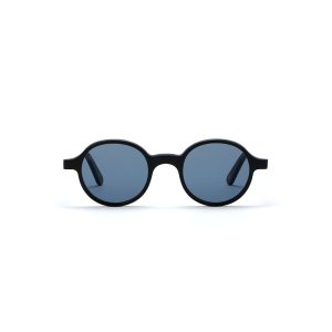 5456-REUNION 46'-BLACK-01-BLUE PHOTOCHROMIC-1 L.G.R REUNION Black
