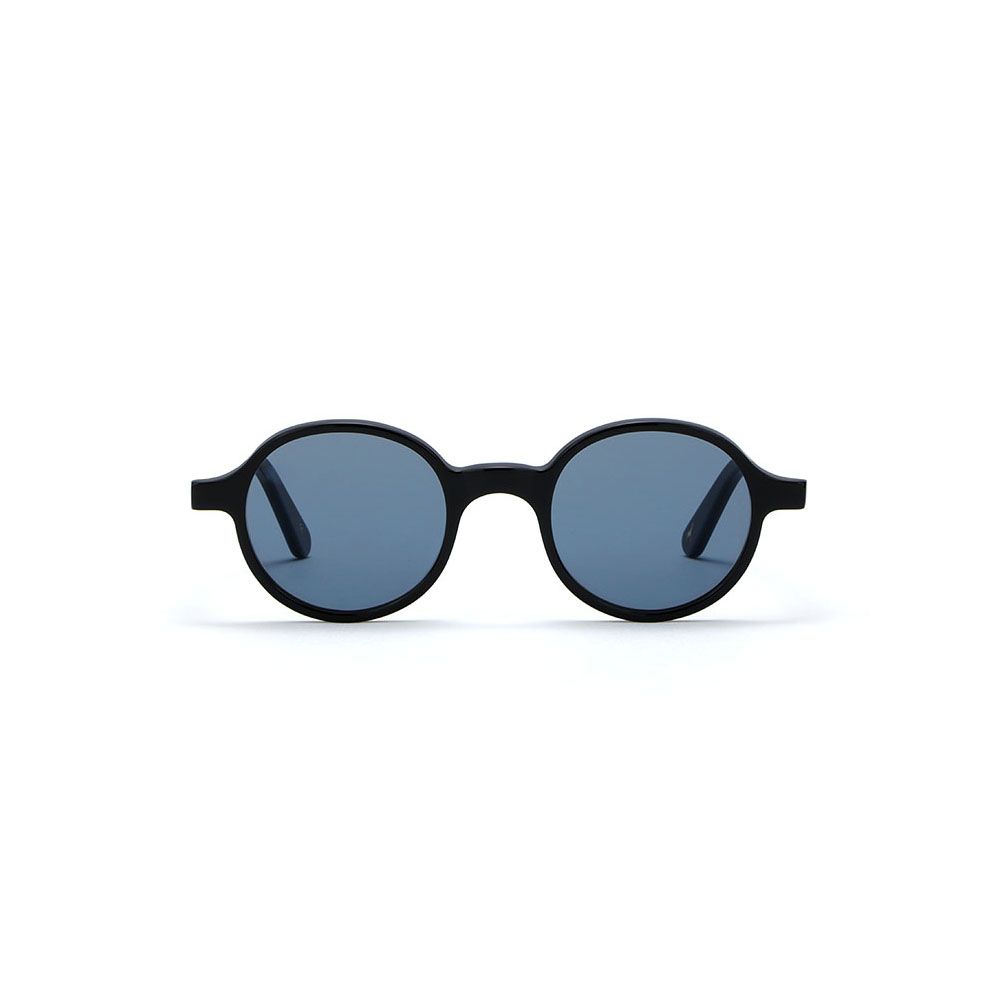 5456-REUNION 46'-BLACK-01-BLUE PHOTOCHROMIC-1 L.G.R REUNION Black