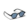 5456-REUNION 46'-BLACK-01-BLUE PHOTOCHROMIC-2 L.G.R REUNION Black