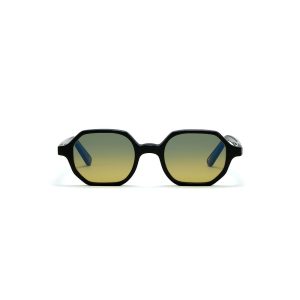 L.G.R ZANZIBAR Black-Yellow