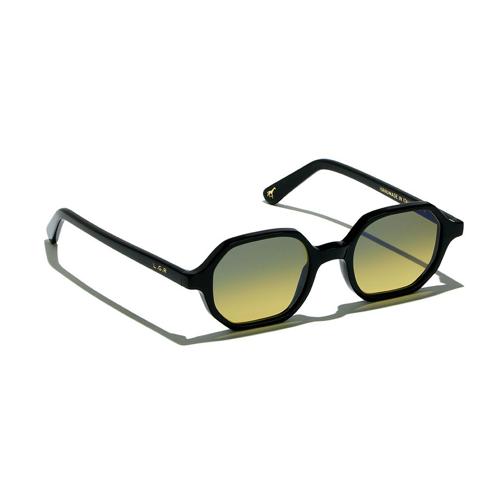 5817-ZANZIBAR 48'-BLACK-01-YELLOW GRADIENT PHOTOCHROMIC-2 L.G.R ZANZIBAR Black-Yellow
