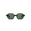 5822-ZANZIBAR 48'-HAVANA SCURO-09-FLAT GREEN G15-1 L.G.R ZANZIBAR Havana Scuro