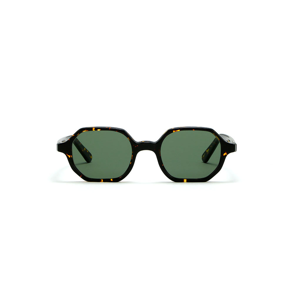 5822-ZANZIBAR 48'-HAVANA SCURO-09-FLAT GREEN G15-1 L.G.R ZANZIBAR Havana Scuro