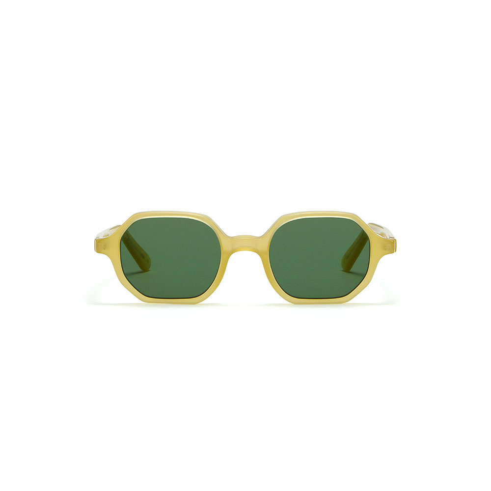 5823-ZANZIBAR 48'-HONEY-08-FLAT GREEN G15-1 L.G.R ZANZIBAR Honey
