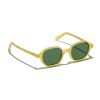 5823-ZANZIBAR 48'-HONEY-08-FLAT GREEN G15-2 L.G.R ZANZIBAR Honey