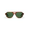 5920-ASMARA EXPLORER-HAVANA CHIARO-02-GREEN G15-1 L.G.R ASMARA EXPLORER