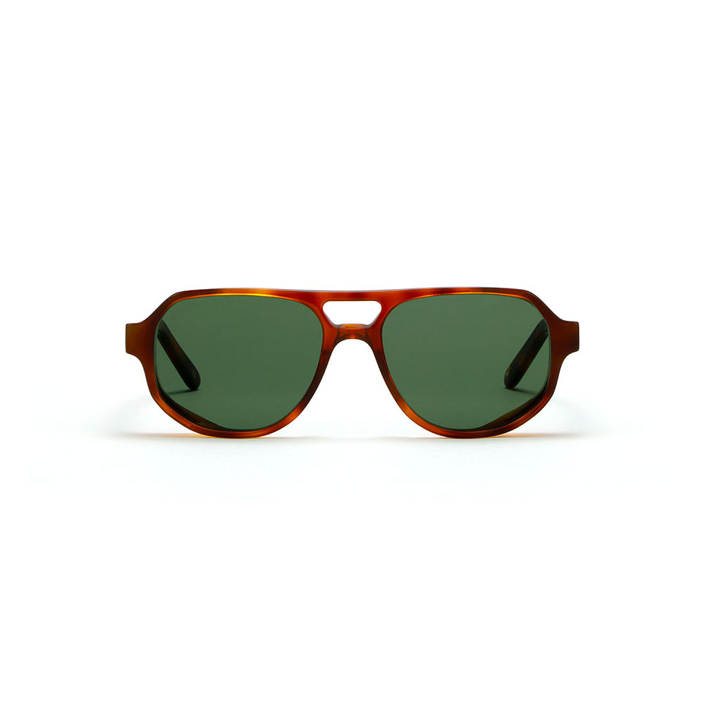 5920-ASMARA EXPLORER-HAVANA CHIARO-02-GREEN G15-1 L.G.R ASMARA EXPLORER