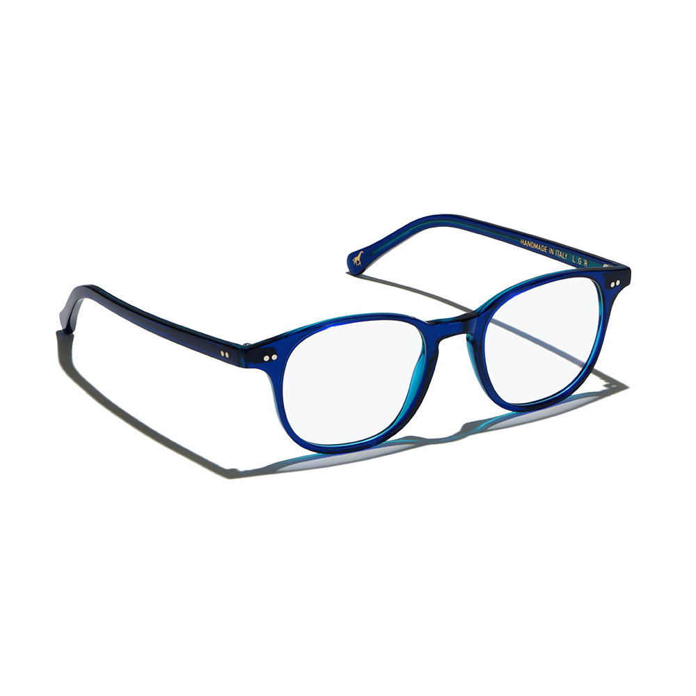 6212-FEZ 49'-SAPPHIRE BLUE-89-2 L.G.R Fez