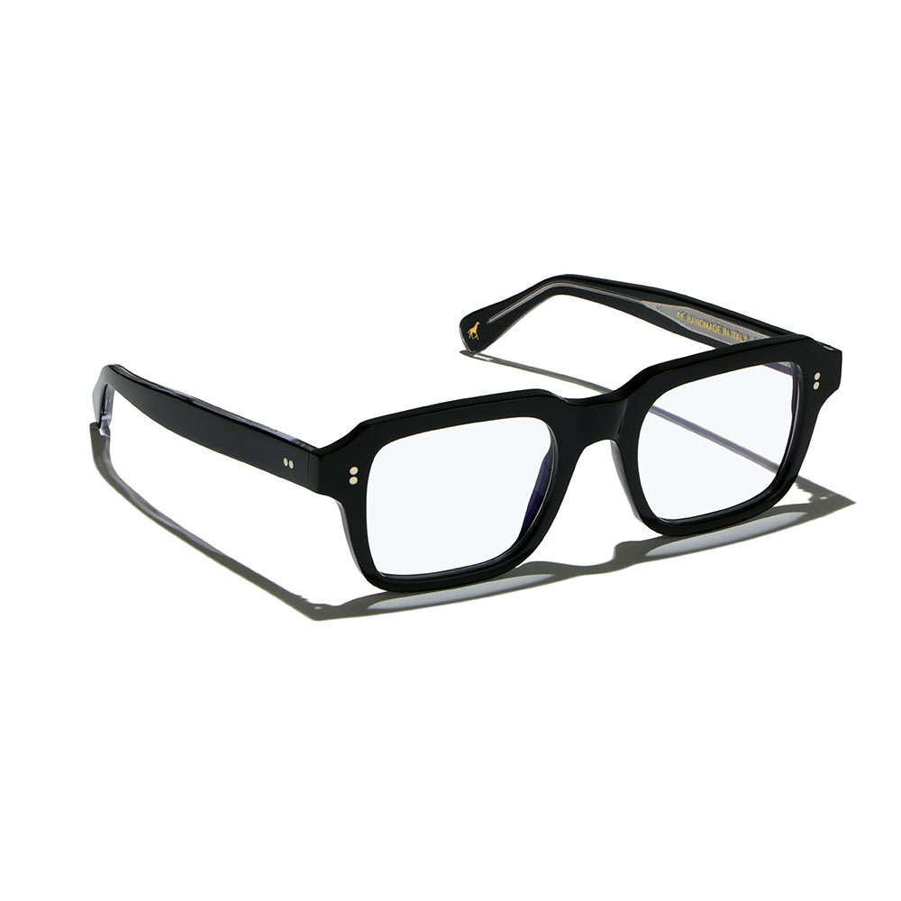 6257-RAFFAELLO II-BLACK-01D-2 L.G.R RAFFAELLO II