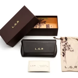 L.G.R CASE