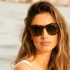 Prodotto-SOFIA-SUN-Havana-Savannah-74-Green-g15-Gradient-Natacha-13 L.G.R Sofia