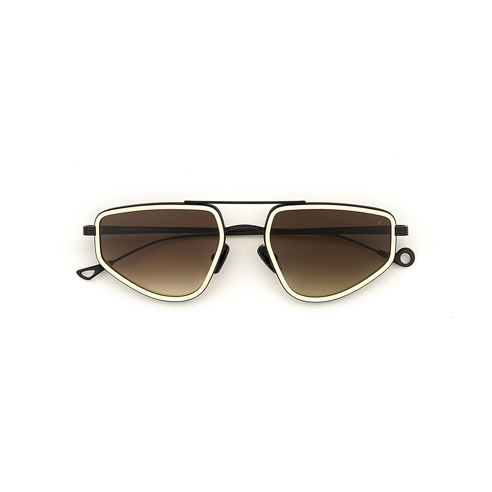SILENCIO C.CY-6-50_FRONT Eyepetizer SILENCIO C.CY-6-50