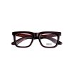 rizik burgundy 49 22_1 Moscot RIZIK