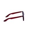 rizik burgundy 49 22_3 Moscot RIZIK
