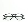 vantz blk 50 21_1 Moscot VANTZ Black