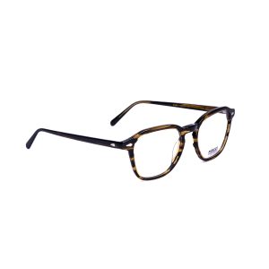 Moscot VANTZ Brown Bamboo