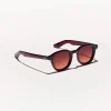dahven-sun-color-burgundy-cabernet_1 Moscot DAHVEN SUN Burgundy Cabernet