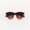 dahven-sun-color-burgundy-cabernet_2 Moscot DAHVEN SUN - Burgundy Cabernet