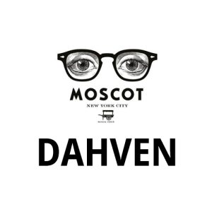 Moscot - DAHVEN Moscot DAHVEN