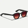 dahven-black-color-cabernet-pos-1_3000x Moscot DAHVEN Black Custom Made Tints™ Cabernet