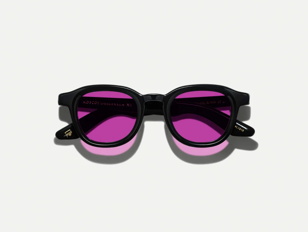 dahven-black-color-purple-nurple-pos-2_3000x Moscot DAHVEN Black Custom Made Tints™ Purple Nurple