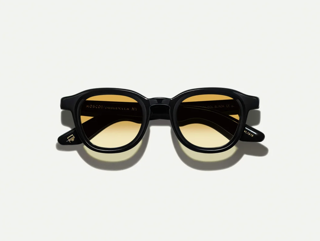 dahven-cmt-color-chestnut-fade-pos-2_3000x Moscot DAHVEN Black Custom Made Tints™ Chestnut Fade
