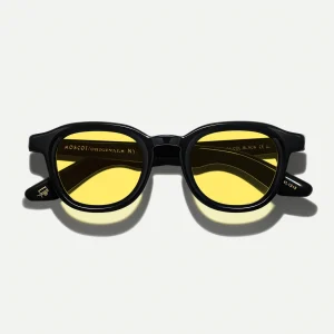 dahven-cmt-color-mellow-yellow-fade-pos-2_3000x Moscot DAHVEN Black Custom Made Tints™ Mellow Yellow