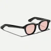 dahven-cmt-color-new-york-rose-pos-1_3000x Moscot DAHVEN Black Custom Made Tints™ New York Rose