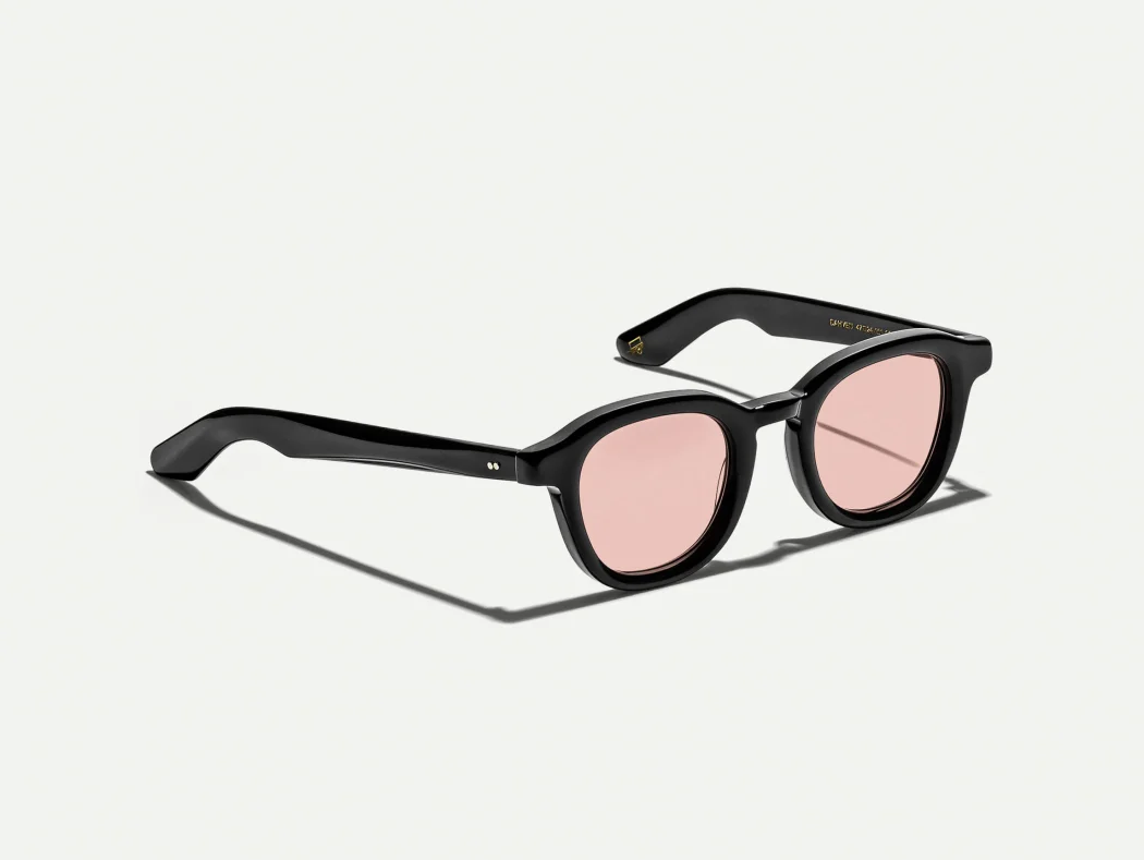 dahven-cmt-color-new-york-rose-pos-1_3000x Moscot DAHVEN Black Custom Made Tints™ New York Rose