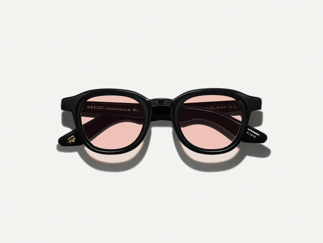 dahven-cmt-color-new-york-rose-pos-2_3000x Moscot DAHVEN Black Custom Made Tints™ New York Rose