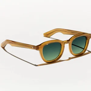 Moscot DAHVEN SUN - Blonde
