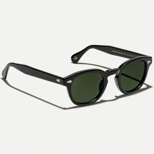 Moscot LEMTOSH SUN - Black