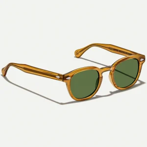 Moscot LEMTOSH SUN - Blonde