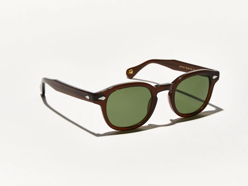 lemtosh-sun-color-brown-pos-1_3000x Moscot LEMTOSH SUN - Brown