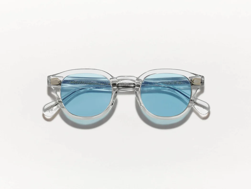 lemtosh-sun-color-crystal-pos-2_3000x Moscot LEMTOSH SUN - Crystal