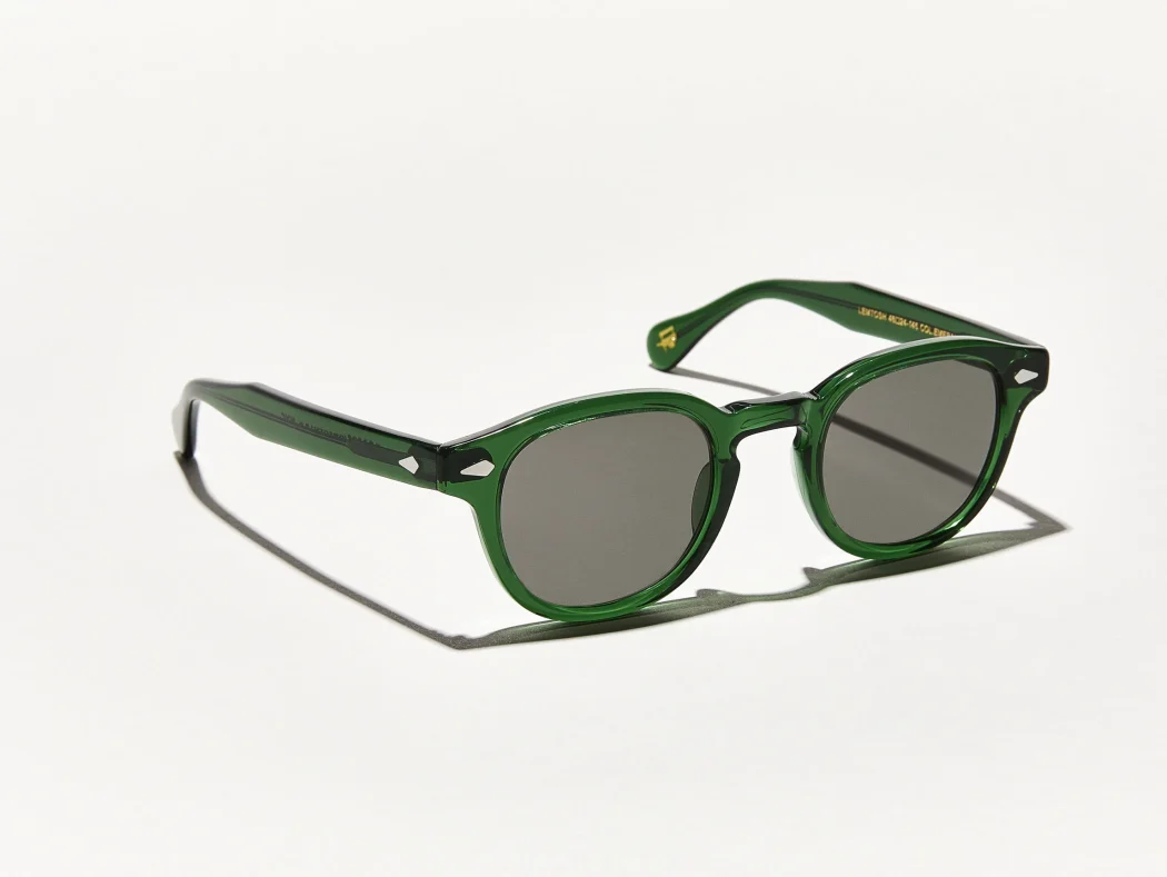lemtosh-sun-color-emerald-pos-1_3000x Moscot LEMTOSH SUN - Emerald
