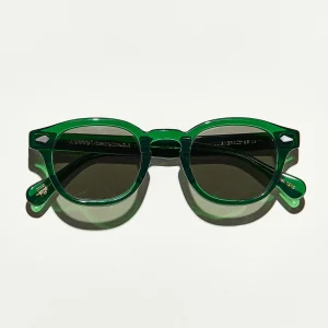 lemtosh-sun-color-emerald-pos-2_3000x Moscot LEMTOSH SUN - Emerald