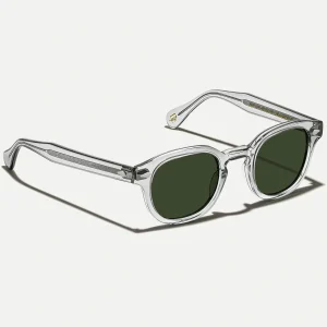 Moscot LEMTOSH SUN - Light Grey