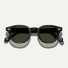 Moscot LEMTOSH SUN - Matte Black Moscot LEMTOSH SUN - Matte Black