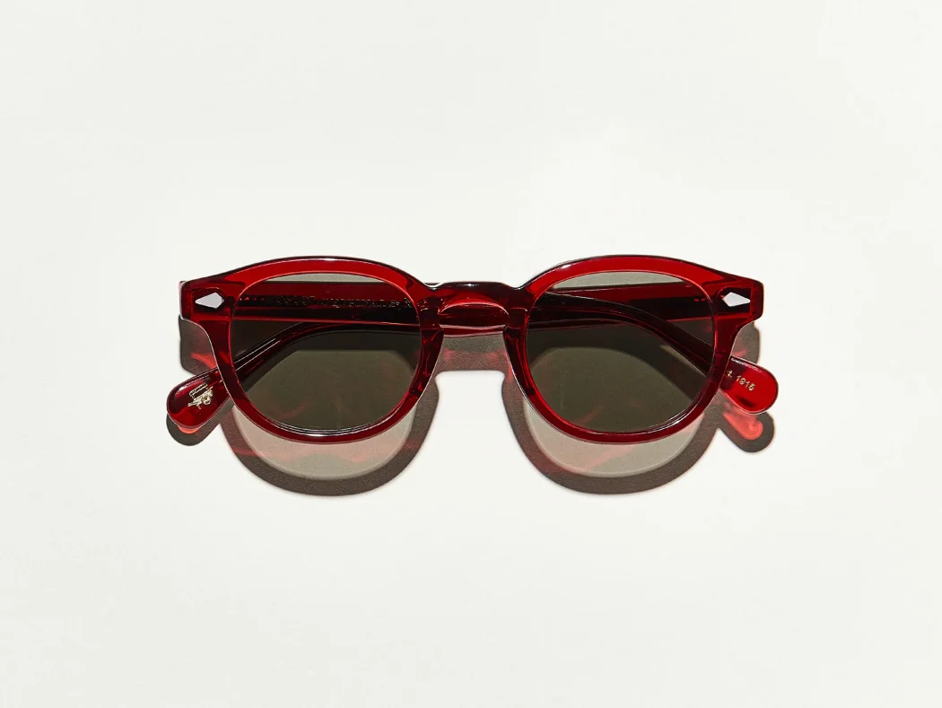 lemtosh-sun-color-ruby-pos-2_3000x Moscot LEMTOSH SUN - Ruby