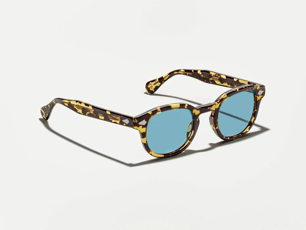 lemtosh-sun-color-tokyo-tortoise-pos-1_3000x Moscot LEMTOSH SUN - Tokio Tortoise