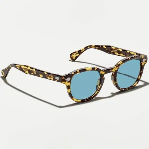 Moscot LEMTOSH SUN - Tokio Tortoise